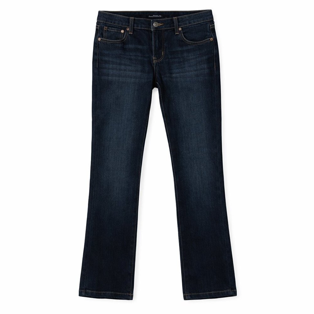 ROCK & REPUBLIC Kiedis Flare Denim Jeans Size 32